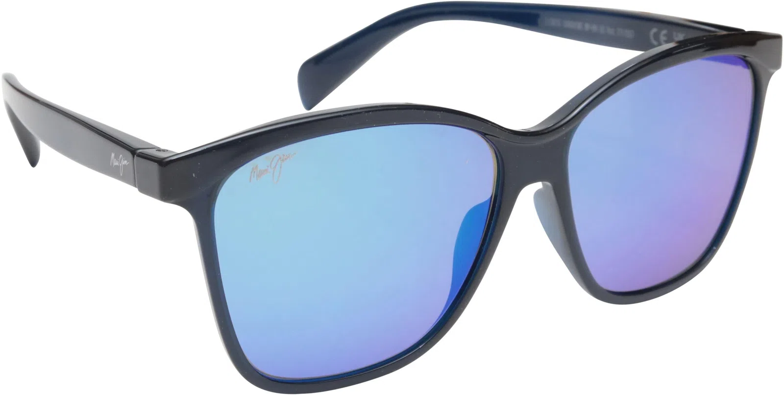 Maui Jim LIQUID SUNSHINE MJ601 Sunglasses - view 3